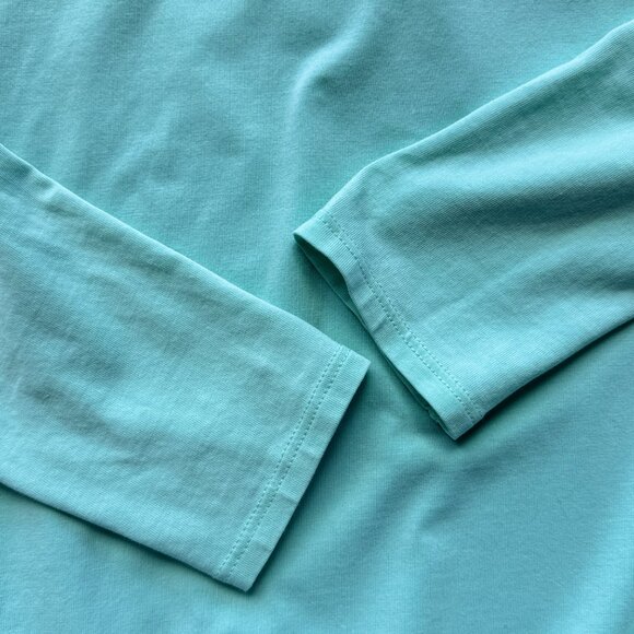 lululemon athletica Light Green Mini Dress - Picture 4 of 4